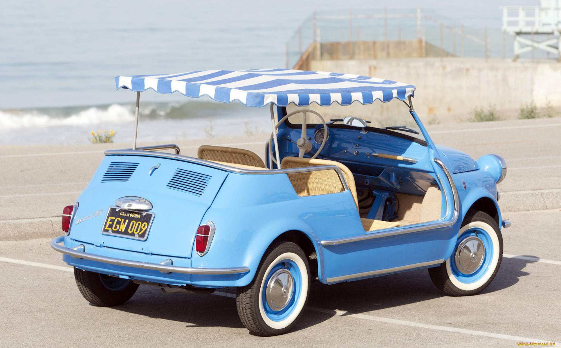 fiat 500 jolly 1960, , fiat, , 1960, jolly, 500